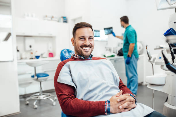 Sleep Apnea Treatment in Grand Mound, WA