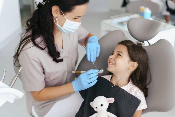 Best Root Canal Treatment  in Grand Mound, WA