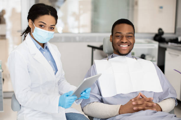 Best Oral Cancer Screening  in Grand Mound, WA