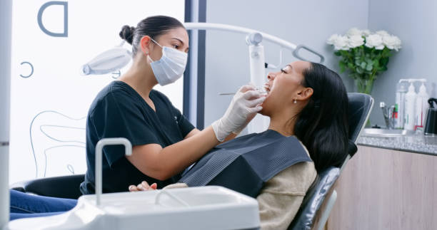 Best Wisdom Tooth Removal  in Grand Mound, WA