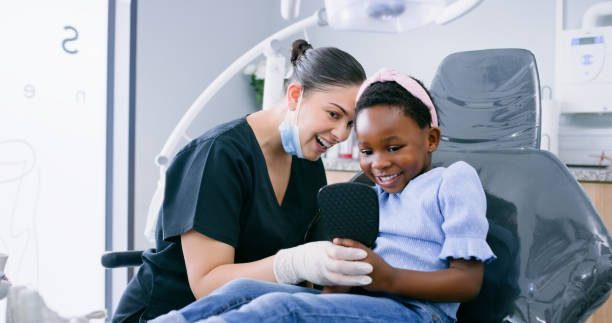 Best Dental Fillings (Composite and Amalgam)  in Grand Mound, WA