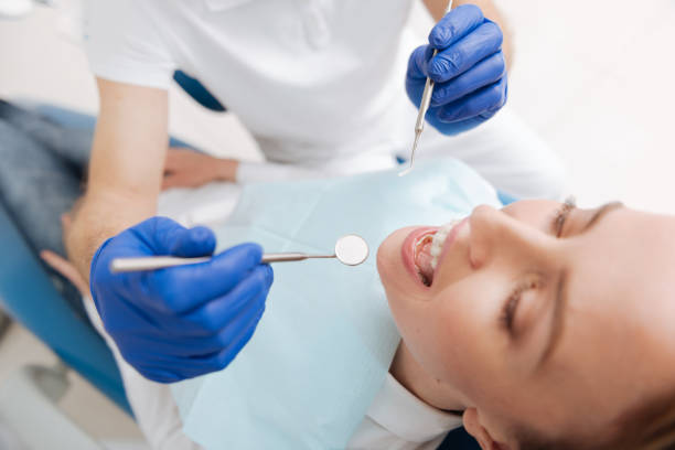 Grand Mound, WA Holistic Dental Care Services Company