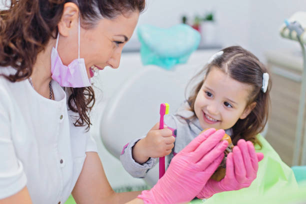Best Cosmetic Dentistry  in Grand Mound, WA