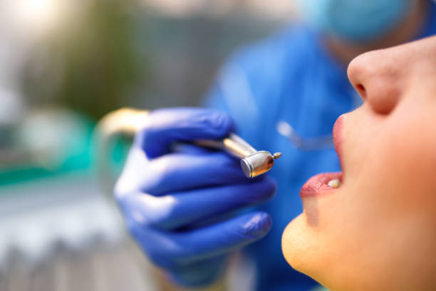 Emergency Dental Services in Grand Mound, WA